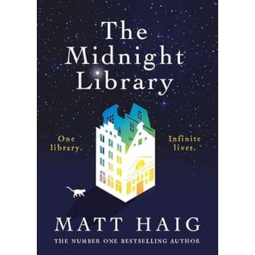 All Times Bestseller_ Matt Haig (Paperback)
