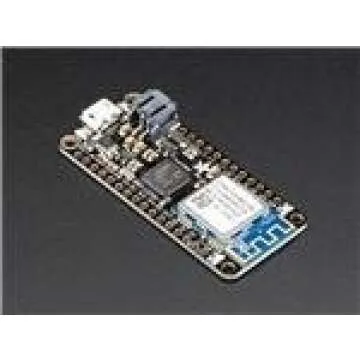 WiFi / 802.11 Development Tools Adafruit Feather M0 WiFi - ATSAMD21 + ATWINC1500