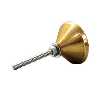 Premium Mother of Pearl Handcrafted Drawer Knobs Unique Decor