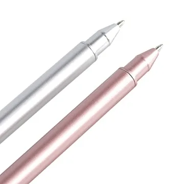 Erin Condren Ballpoint Pen Set - Smooth Writing 6 Pack