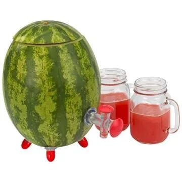 PROfreshionals Melon Tap