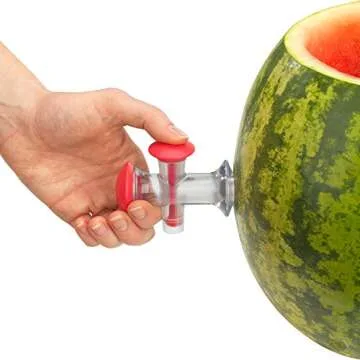 PROfreshionals Melon Tap