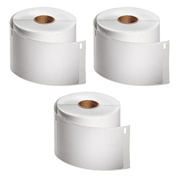 DYMO LW Large Shipping Labels - 900 Labels for Easy Print