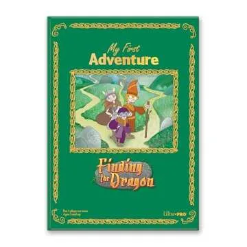 Interactive Gamebook for Young Readers with Puzzles