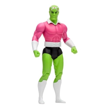Buy DC Super Powers Brainiac 4.5in Action Figure Online