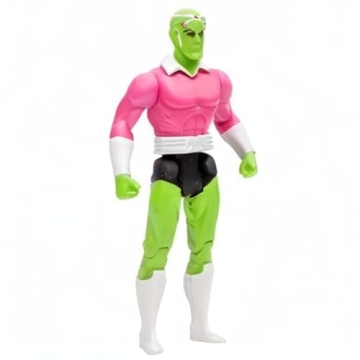Buy DC Super Powers Brainiac 4.5in Action Figure Online