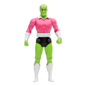 Buy DC Super Powers Brainiac 4.5in Action Figure Online