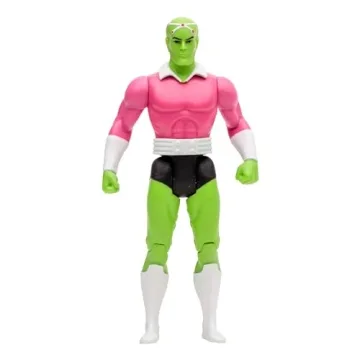 Buy DC Super Powers Brainiac 4.5in Action Figure Online
