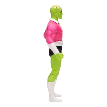 Buy DC Super Powers Brainiac 4.5in Action Figure Online