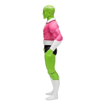 Buy DC Super Powers Brainiac 4.5in Action Figure Online