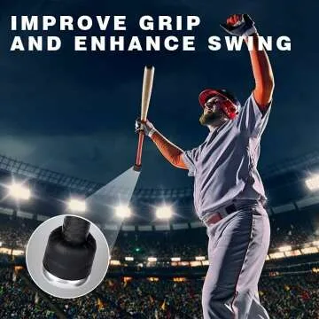 CHAMPKEY PRO 40" Bat Grip Tapes - Weatherproof 2 Pack