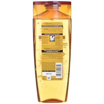 Luxurious L'Oreal Paris Extraordinary Oil Shampoo for Dry Hair