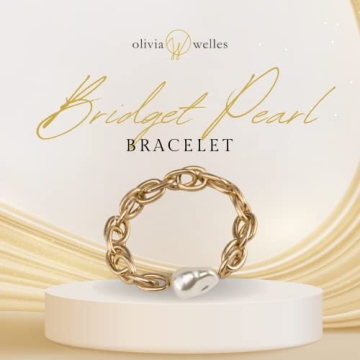 Olivia Welles Christy Bracelets - Luxury Jewelry for Women