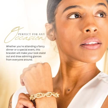 Olivia Welles Christy Bracelets - Luxury Jewelry for Women