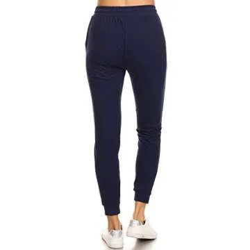 Comfortable Jogger Pants for Women - Soft & Stylish