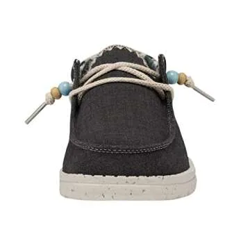 Hey Dude Wendy Shoes for Women | Comfortable & Lightweight