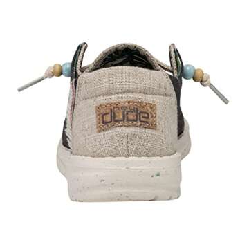 Hey Dude Wendy Shoes for Women | Comfortable & Lightweight