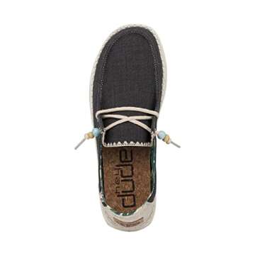 Hey Dude Wendy Shoes for Women | Comfortable & Lightweight