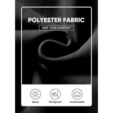 JMIERR Men's Fashion Hoodie for Style and Comfort