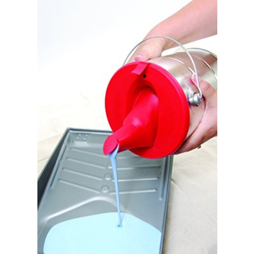 Shur-Line GalStore Paint Lid for Easy Pouring