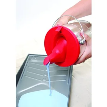 Shur-Line GalStore Paint Lid for Easy Pouring