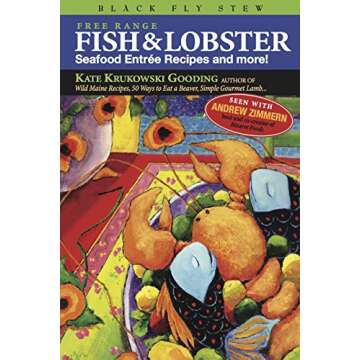 Free Range Fish & Lobster