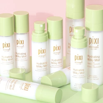 Pixi Beauty Milky Mist Hydrating Moisturizer 2.70 Fl Oz