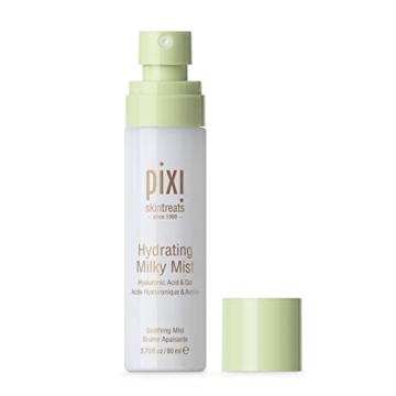 Pixi Beauty Milky Mist Hydrating Moisturizer 2.70 Fl Oz