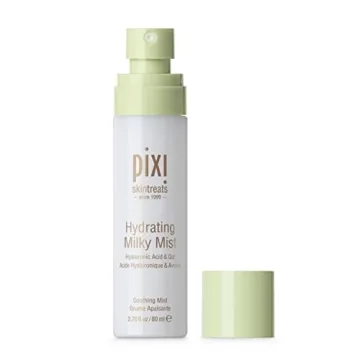 Pixi Beauty Milky Mist Hydrating Moisturizer 2.70 Fl Oz