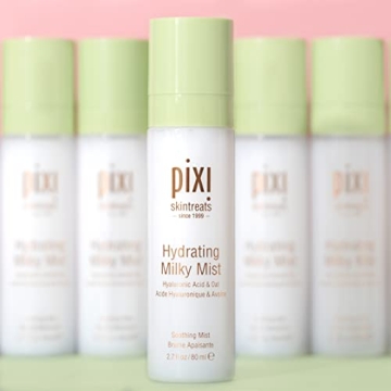 Pixi Beauty Milky Mist Hydrating Moisturizer 2.70 Fl Oz