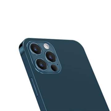 Dummy Phone Display for Kids & Retail with Full Metal Frame