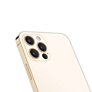 Dummy Phone Display for Kids & Retail with Full Metal Frame