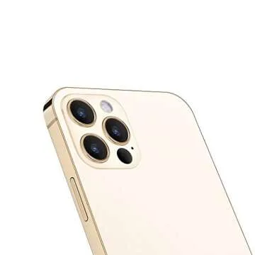 Dummy Phone Display for Kids & Retail with Full Metal Frame