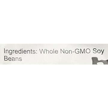 Butler Soy Curls, 8 oz. Bags (Pack of 6)