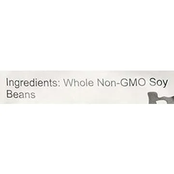 Butler Soy Curls, 8 oz. Bags (Pack of 6)