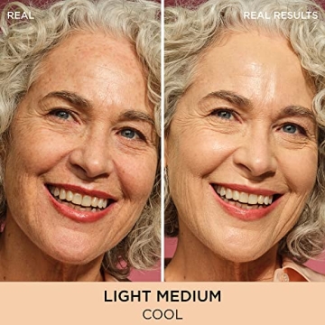 IT Cosmetics CC Cream Light Medium with SPF 50+