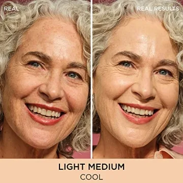 IT Cosmetics CC Cream Light Medium with SPF 50+