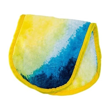 MakeUp Eraser Erase Makeup with Water Eco-Friendly Solution