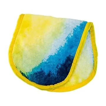 MakeUp Eraser Erase Makeup with Water Eco-Friendly Solution