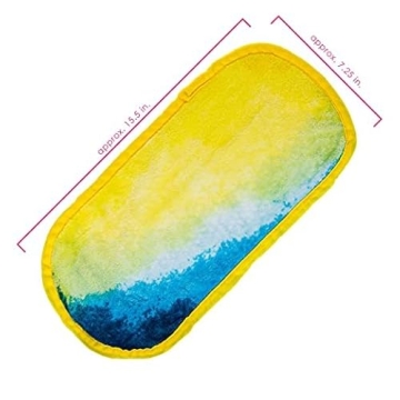 MakeUp Eraser Erase Makeup with Water Eco-Friendly Solution