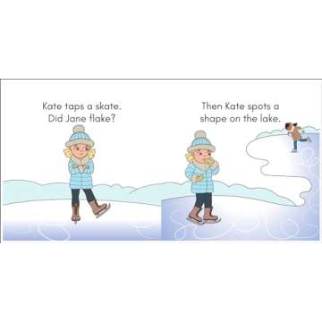 Charge into Reading Decodable Books (Stage 4): 5 Long Vowel VCE Decodable Readers to Help Kindergart...