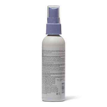 Ion PreColor Treatment for Even Hair Color Results