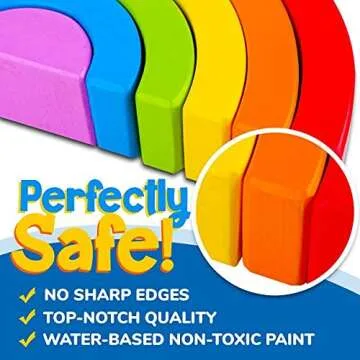 Goody King Wooden Toy Clay Luminaries - Arts and Crafts Light-up Clay kit for Kids and Teens Age 9-12, Fun Activities Craft for Girls 8-12, DIY Clay Lantern Toys Girls Boys Birthday Gift Ages 8+