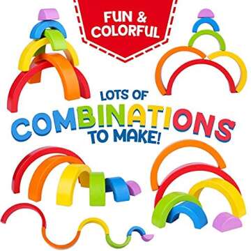 Goody King Wooden Toy Clay Luminaries - Arts and Crafts Light-up Clay kit for Kids and Teens Age 9-12, Fun Activities Craft for Girls 8-12, DIY Clay Lantern Toys Girls Boys Birthday Gift Ages 8+