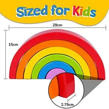 Goody King Wooden Toy Clay Luminaries - Arts and Crafts Light-up Clay kit for Kids and Teens Age 9-12, Fun Activities Craft for Girls 8-12, DIY Clay Lantern Toys Girls Boys Birthday Gift Ages 8+