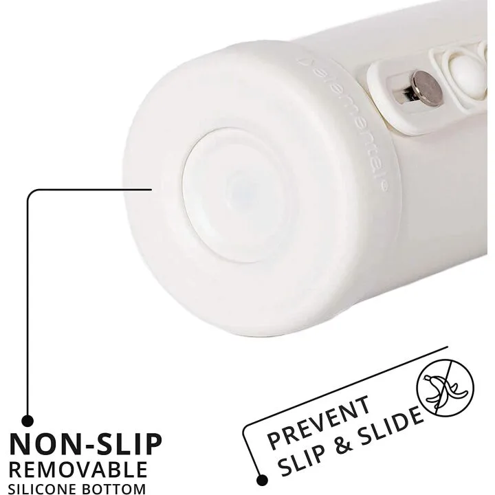 Fidget Pop Water Bottle for Kids - Fun & Functional