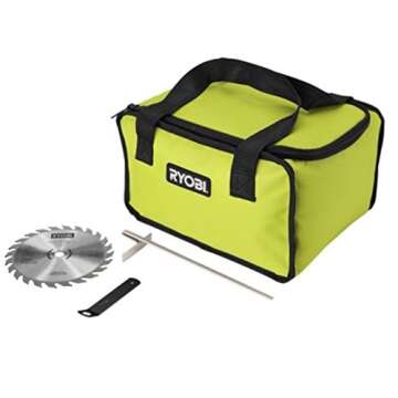 15 Amp 7 1/4" Circular Saw