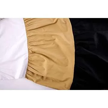 Mud Pie Women's McKenna Colorblock Dress