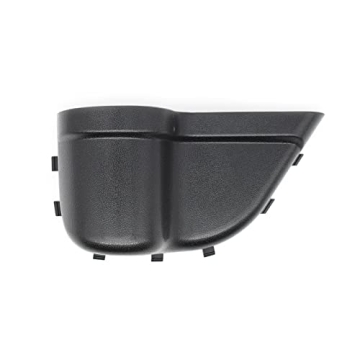 CALBEAU Front Door Side Insert Storage Pockets Box for Jeep