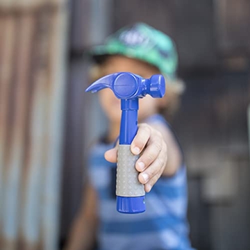 Educational Insights Design & Drill My First Workbench Toy